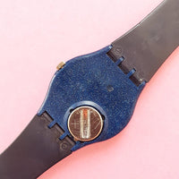 Vintage Swatch TAROT GN131 Women's Watch | Swiss Quartz Watch