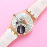 Vintage Swatch INSTRUMENTAL GK364 Women's Watch | Swiss Quartz Watch