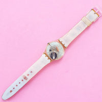 Vintage Swatch INSTRUMENTAL GK364 Women's Watch | Swiss Quartz Watch