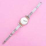 Vintage Swatch Lady SHEER DELIGHT LK248G Women's Watch | Retro Swatch for Her