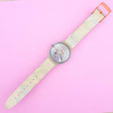 Vintage Swatch Scuba SEA GRAPES SDK105 Women's Watch | 90s Swatch Scuba