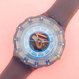 Vintage Swatch Scuba ALTAMAREA SDL100 Women's Watch | 90s Retro Swatch