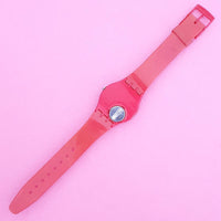 Vintage Swatch CHERRY-BERRY GR154 Women's Watch | Swiss Quartz Watch