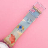 Vintage Swatch LUCKY YOU GS111 Watch for Her | Rare Swatch Gent
