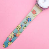 Vintage Swatch LUCKY YOU GS111 Watch for Her | Rare Swatch Gent