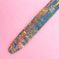 Vintage Swatch ROMEO AND JULIET GN162 Watch for Her | 90s Colorful Swatch