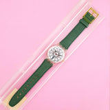 Vintage Swatch TOP CLASS GK707 Watch for Her | Swatch With Box