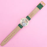 Vintage Swatch TOP CLASS GK707 Watch for Her | Swatch With Box
