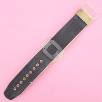 Vintage Swatch Pop NYMPHEA PWK146 Watch for Women | 90s Swiss Watch