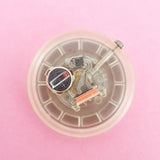 Vintage Swatch Pop NYMPHEA PWK146 Watch for Women | 90s Swiss Watch