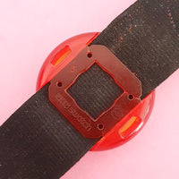 Vintage Swatch Pop COLOR STORY PWK132 Watch for Women | 90s Pop Swatch - Watches for Women Brands