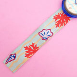 Vintage Pop Swatch COQUILLAGE PWK157 Watch for Women | Rare Pop Swatch