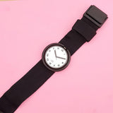 Vintage Pop Swatch Roman Night PWB169 Watch for Women | 90s Pop Swatch