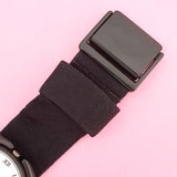 Vintage Pop Swatch Roman Night PWB169 Watch for Women | 90s Pop Swatch