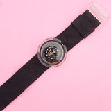 Vintage Pop Swatch A Jamais PWB175 Watch for Women | Cool 90s Swatch