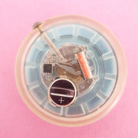 Vintage Pop Swatch JUNGLE ROAR PWK135 Watch for Women | Cool 90s Swatch