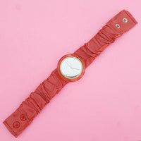 Vintage Pop Swatch Betulla PMK105 Watch for Women | Elegant Pop Swatch