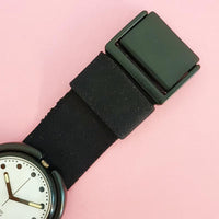 Vintage Pop Swatch NIGHT PWB144 Watch for Women | Classic Pop Swatch