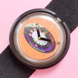 Vintage Pop Swatch PARAGLIDING PWK176 Watch for Women | 90s Retro Swatch