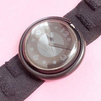 Vintage Pop Swatch NERISSIMO PWB173 Watch for Women | 90s Minimalst Swatch