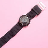 Vintage Pop Swatch NERISSIMO PWB173 Watch for Women | 90s Minimalst Swatch