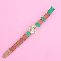Vintage Swatch Lady PIASTRELLA LK131 Watch for Women | 90s Lady Swatch