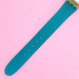 Vintage Swatch Lady SIGNORINA LN108 Watch for Women | Cool Swatch Lady