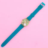 Vintage Swatch Lady SIGNORINA LN108 Watch for Women | Cool Swatch Lady