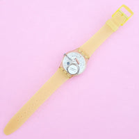 Vintage Swatch WATERDROPS GK321 Ladies Watch | 90s Swatch