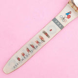 Vintage Swatch ATLANTA GZ150 Ladies Watch | 90s Olympic Team Swatch