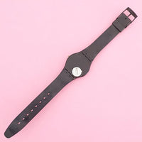 Vintage Swatch VULCANO GB114 Ladies Watch | RARE 80s Swatch