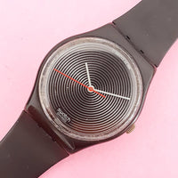 Vintage Swatch SOTO GB109 Ladies Watch | Retro Swatch Watch