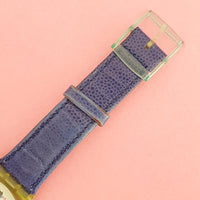 Vintage Swatch MAZZOLINO GG115 Ladies Watch | 90s Colorful Swatch