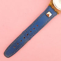 Vintage Swatch CIEL GK178 Ladies Watch | 90s Minimalst Swatch