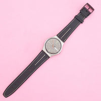 Vintage Swatch TIGER MOTH GX701 Ladies Watch | Retro Swatch Watch
