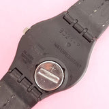 Vintage Swatch TIGER MOTH GX701 Ladies Watch | Retro Swatch Watch