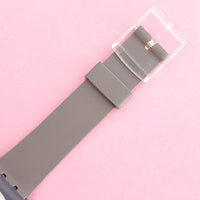 Vintage Swatch FOG CLOUD GM169 Ladies Watch | Swiss Quartz Watch