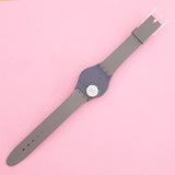 Vintage Swatch FOG CLOUD GM169 Ladies Watch | Swiss Quartz Watch