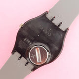 Vintage Swatch FIXING GB413 Ladies Watch | Cool Classic Swatch