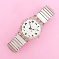 Vintage Swatch BLIZZARD GK273 Ladies Watch | Retro Swatch Watch