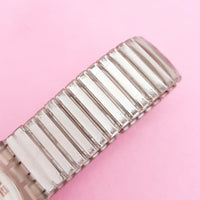 Vintage Swatch BLIZZARD GK273 Ladies Watch | Retro Swatch Watch