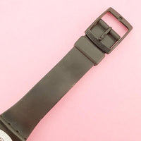 Vintage Swatch ONCE AGAIN GB743 Watch for Women | 90s Classic Swatch