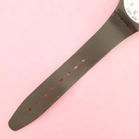 Vintage Swatch ONCE AGAIN GB743 Watch for Women | 90s Classic Swatch