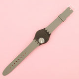 Vintage Swatch FIXING GB413 Watch for Women | Swiss Quartz Watch