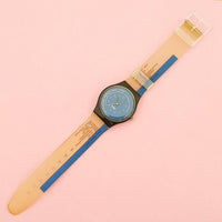 Vintage Swatch TENDER TOO GB131 Watch for Women | Swiss Quartz Watch