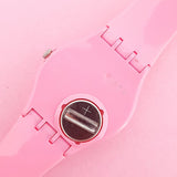 Vintage Swatch DRAGON FRUIT GP128 Watch for Women | Swiss Quartz Watch