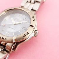 Vintage Waterpro Guess Women's Watch | Silver-tone Guess Watch