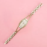Vintage Small Modern Guess Women's Watch | Silver-tone Guess Watch