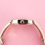 Vintage Small Minimalist Guess Women's Watch | Silver-tone Guess Watch