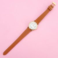 Vintage Occasion Guess Women's Watch | Gold-tone Guess Watch